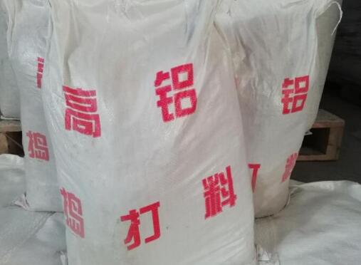 高強度打爐料的耐火性如何？請看下文詳解