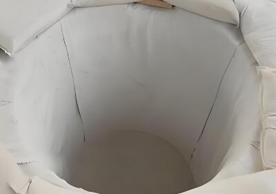 影響中頻爐爐襯，有哪些方面呢？