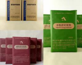 在選擇爐襯材料時，需考慮哪些因素呢？